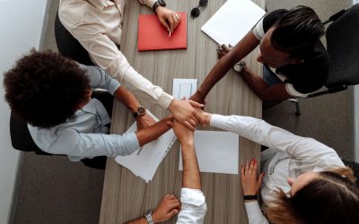 Why Your Business Needs a Group Benefits Broker