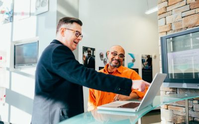 2026 Small Business Employee Benefits Trends: How Employers Are Staying Competitive