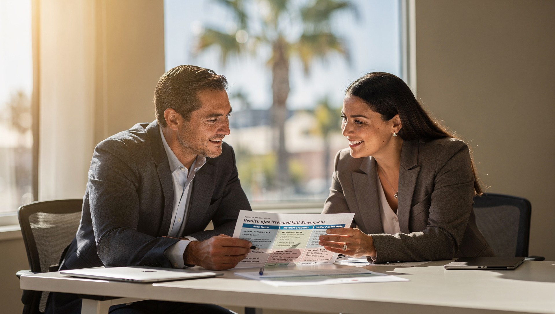HMO vs PPO vs EPO Health Plans Compared for San Diego Small Businesses