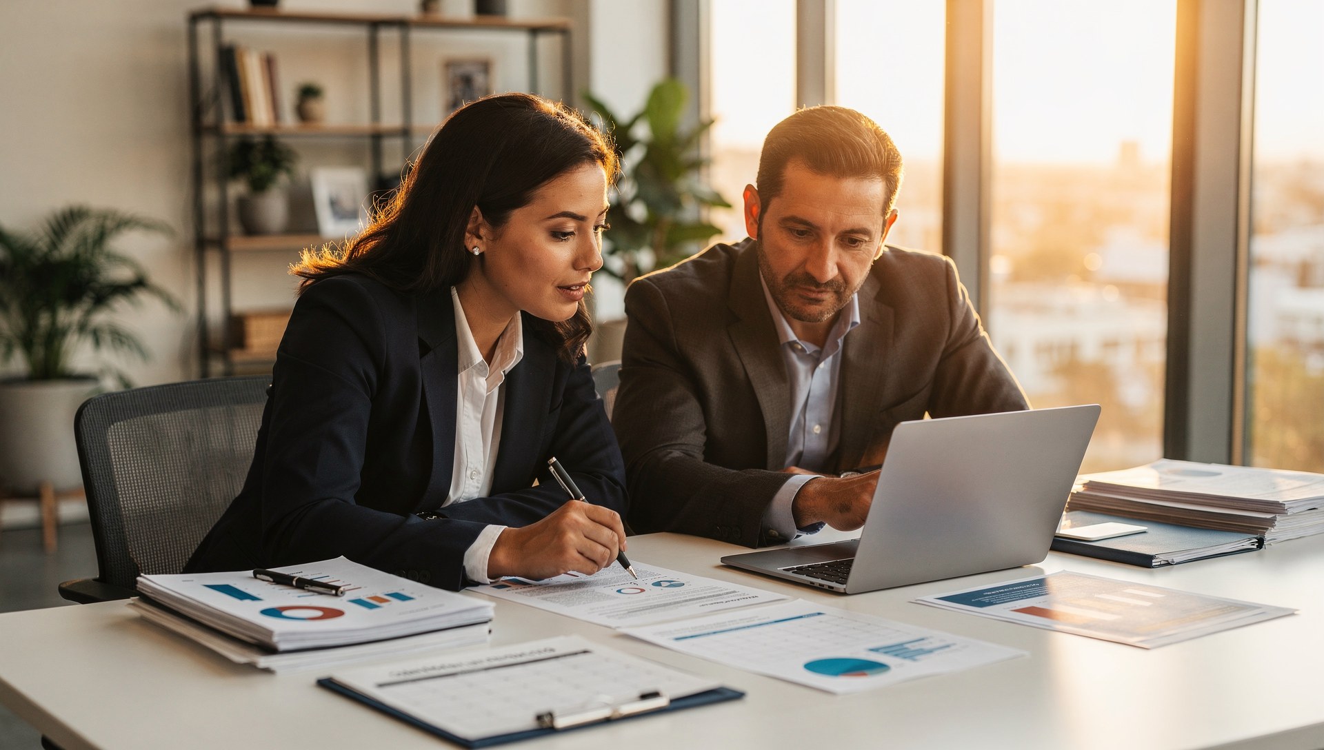 San Diego employer conducting a mid-year benefits review before open enrollment