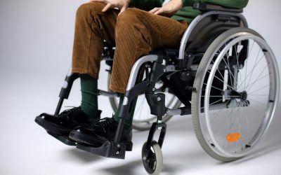 Don’t Overlook Disability Insurance During Open Enrollment